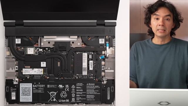 This Laptop Can Last FOREVER смотреть онлайн