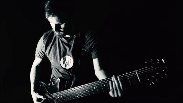 Touch Guitars® - playing with a pick (Alexander Paul Dowerk) смотреть онлайн