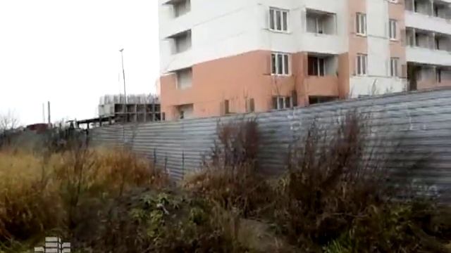 Тайный покупатель: ЖК «Правый берег» смотреть онлайн