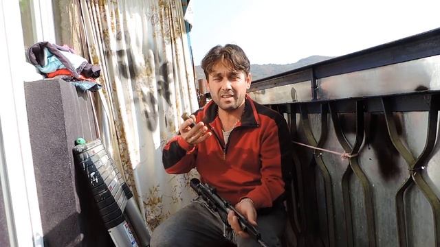 КАК УСИЛИТЬ ВОЗДУШКУ...кароче,ГП обязательна! смотреть онлайн