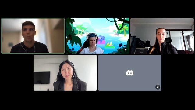 Mok-interview 19.08.2023 QA engineer | Java Backend Developer смотреть онлайн