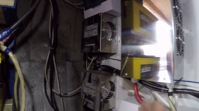 Инвертор или генератор для автономного питания смотреть онлайн