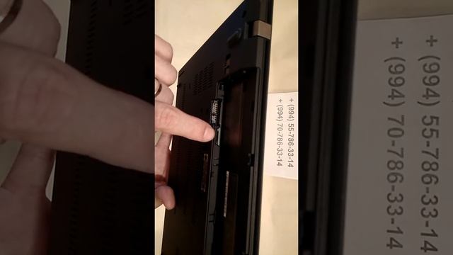 Ноутбук Lenovo ThinkPad T470 14