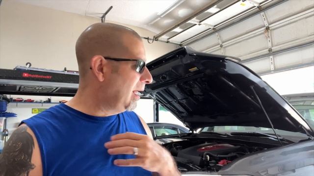 I Will NEVER Tune The Toyota Tacoma смотреть онлайн