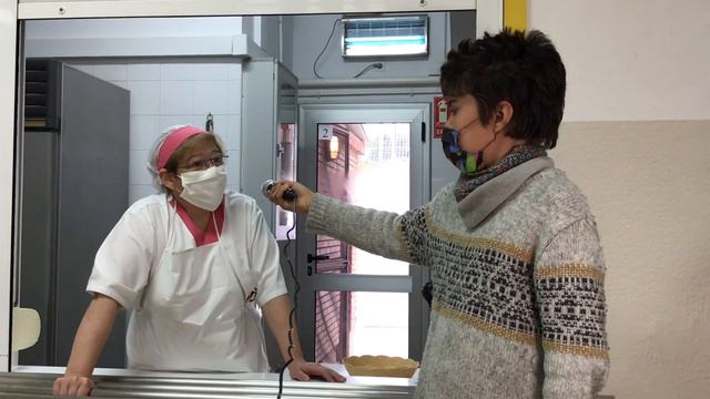 El menjador de la nostra escola смотреть онлайн