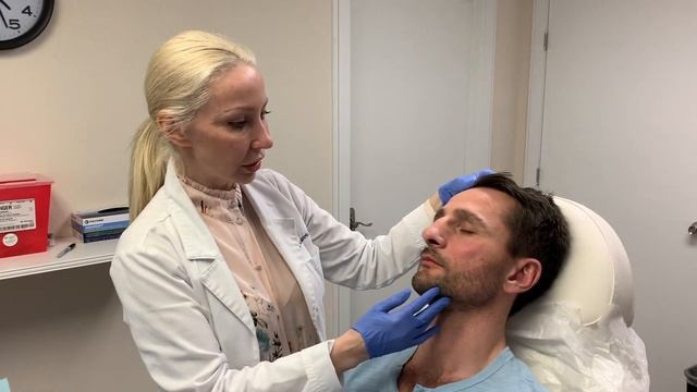 RADIESSE® Filler - Cheek Augmentation - South Florida Center For Cosmetic Surgery