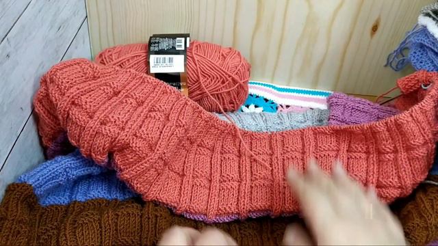 Полоска готова. Выбираю следующую участницу. Рукодельный бумеранг. Хочу плед/петелька к петельке. смотреть онлайн