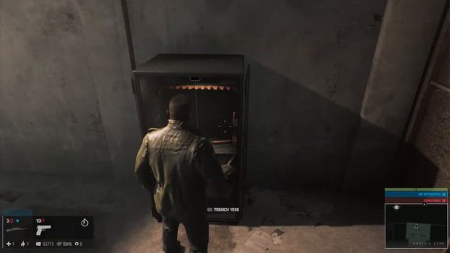 MAFIA 3 definitive edition gameplay смотреть онлайн
