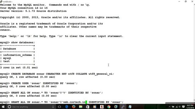 SonarQube Tutorial - Part 01: Installing and Configuring SonarQube смотреть онлайн