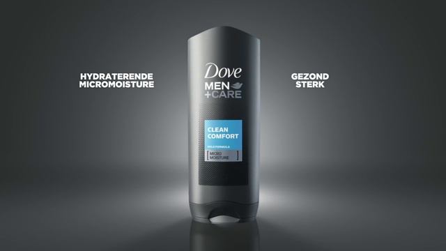 Dove Men + Care | Douchegel смотреть онлайн