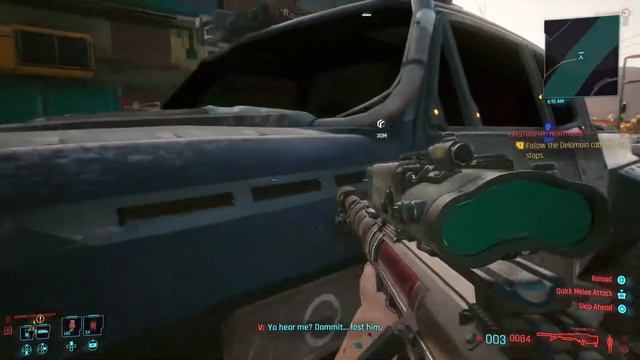 Cyberpunk 2077 side quests/gigs смотреть онлайн