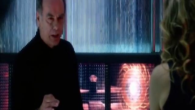 "I don't want to be human!" - Cavil's Rant from No Exit, Season 4, Battlestar Galactica смотреть онлайн