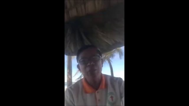 Ptr. Jomell Exhort-Psalm 26:2 Usigen nak Jehovah Ket Padasenak Tingitingem toy Pusok ken Isip ko смотреть онлайн