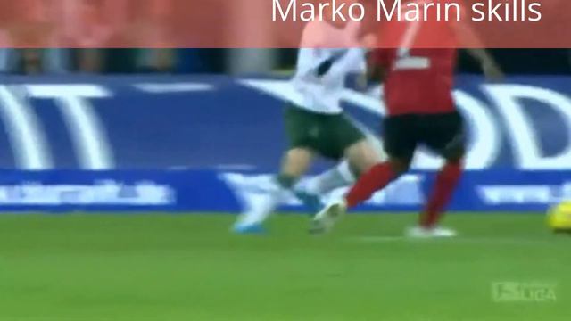 Marko Marin skills HD смотреть онлайн