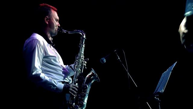 Andrew Solod & Solod BAND in the Moscow music hall. смотреть онлайн