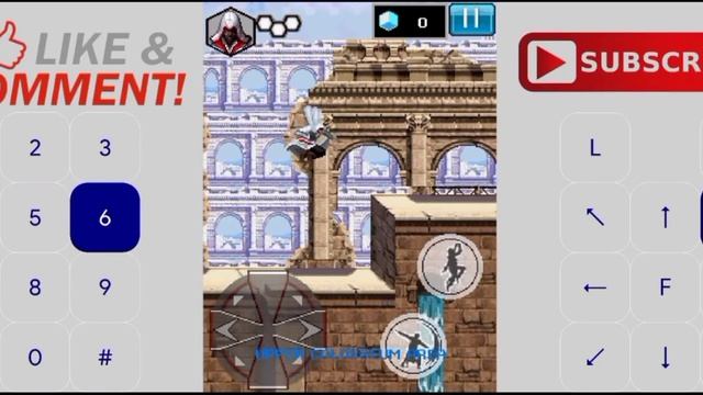 Assassin's Creed Brotherhood смотреть онлайн