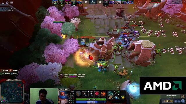 Sorry guys forget to stream Dota2 FUN RANKED TI7 Qualfiers announced смотреть онлайн