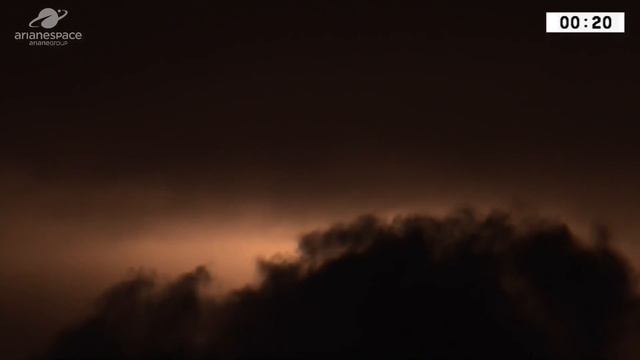 Arianespace TV - VV14 Launch Sequence смотреть онлайн