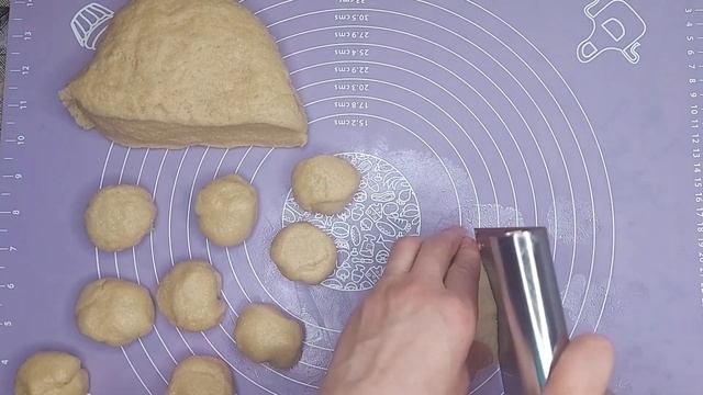 Печенье-КУРАБЬЕ. самый простой рецепт|biscuit recipe |как приготовить печенье смотреть онлайн