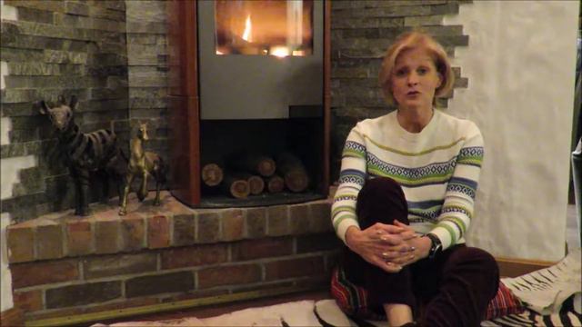 Поздравления от Екатерины Гридневой и Вяч. Черных, Эстония смотреть онлайн