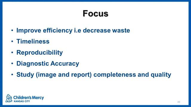 Continuous Quality Improvement in the Echo Lab: How Do We Walk the Walk? смотреть онлайн
