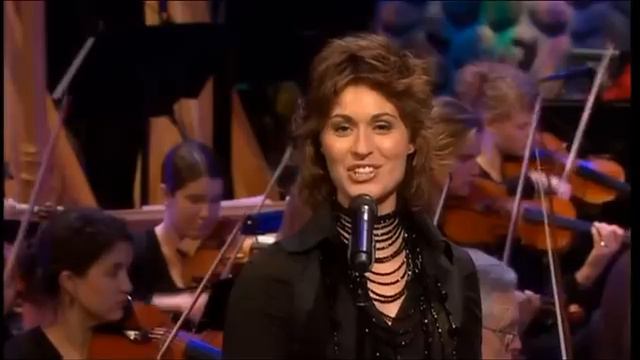 Hark!TheHeraldAngelsSing-Sissel Kyrkjebo