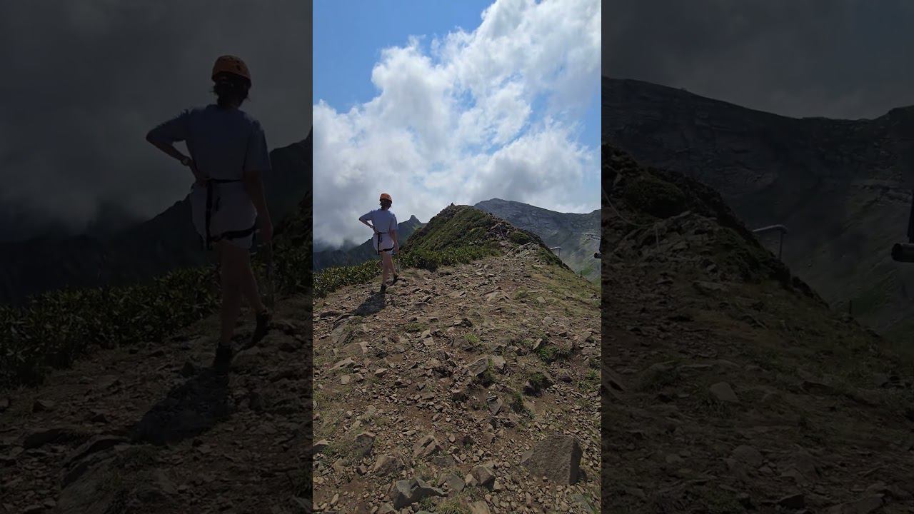 Вершина Чёрной пирамиды смотреть онлайн