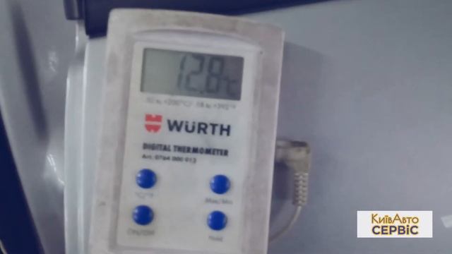 Автокондиционеры. Заправка, Обслуживание, Ремонт! КиевАвтоСервис смотреть онлайн