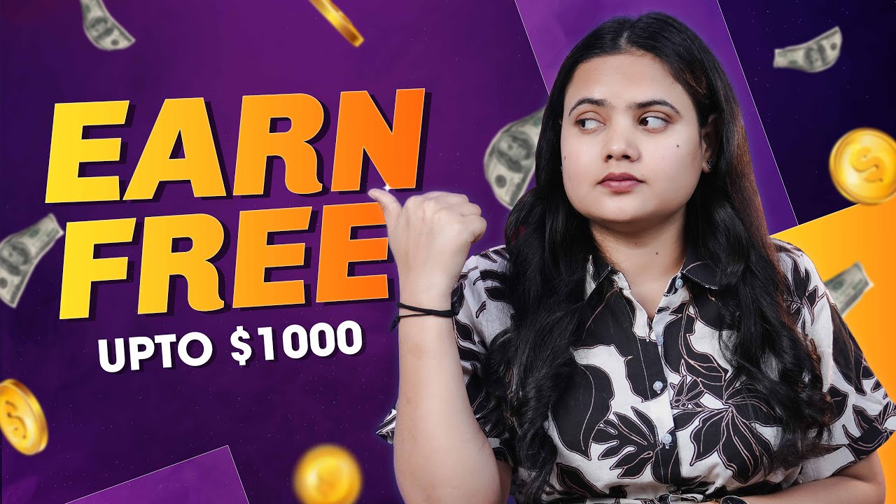 2 Easy Ways To Get Free Tokens! Claim Now смотреть онлайн
