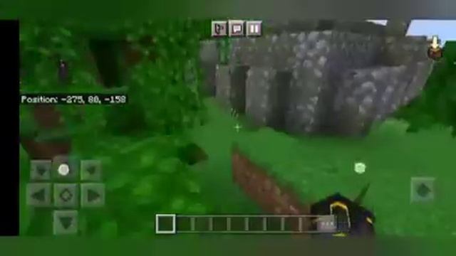 Same setting for make your minecraft Pe look like minecraft java смотреть онлайн