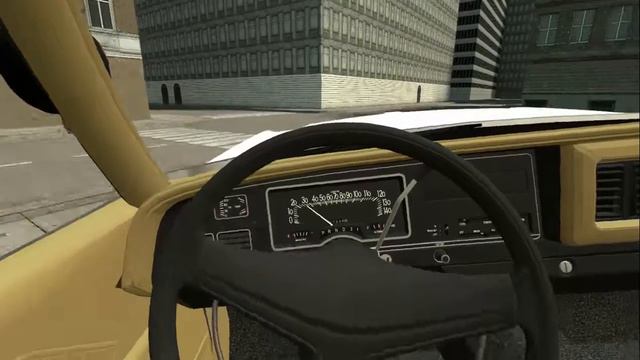 Gmod [LW] Dodge Monaco Обзор смотреть онлайн