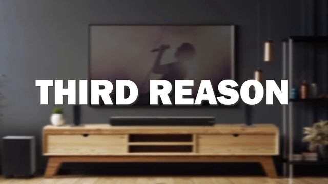 Samsung Q60C Soundbar Product Review - 5 Reasons to Get It! смотреть онлайн