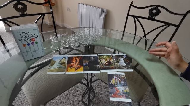 ВЫЙДУ ЛИ Я ЗАМУЖ? таро гадание, онлайн Amare Tarot смотреть онлайн
