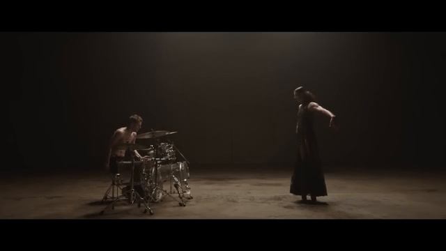 Sia - Eye Of The Needle (VIDEO)