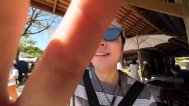 泰国星梦岛炸雷..逛逛清迈市集发现全是中国人，内卷比国内严重！ смотреть онлайн