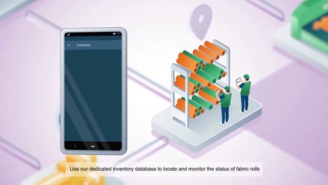 LTwarehouse | Administer warehouse operations accurately смотреть онлайн