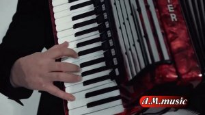 Шалахо  - Вадим Багдасарян/ Shalaxo  -Vadim Baghdasaryan (klarnet 6_8) /Շալախո - Վադիմ Բաղդասարյան