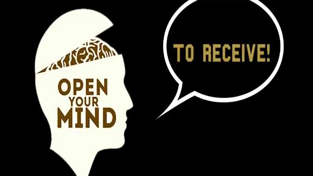 How To Open Your Mind To Prosperity! - Law Of Attraction ( Prosperity Classic!)