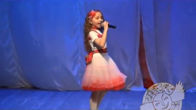 Екатерина Губарева Творческий марафон 2013 смотреть онлайн