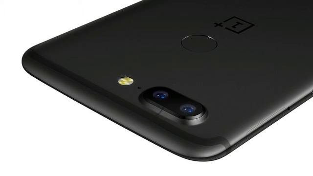 OnePlus 5T Cheap Price with Snapdragon 835 [DISCOUNT] смотреть онлайн