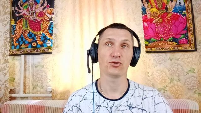 Видение - Как падают Боги! Гордыня и самомнение к чему приводят! смотреть онлайн