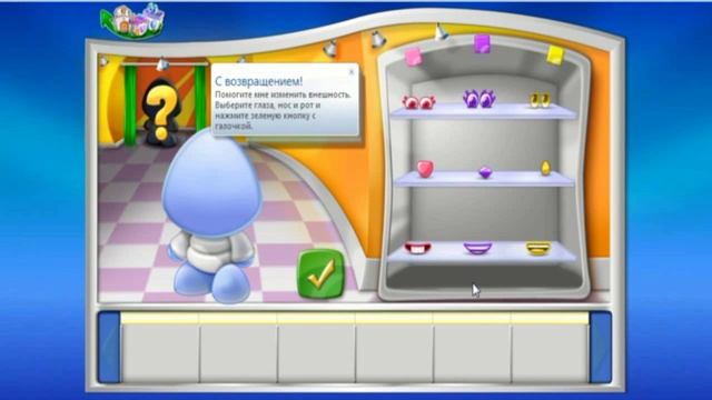 Purble Place Устанавливаем рекорд в игре!!! И магистр!!!! смотреть онлайн