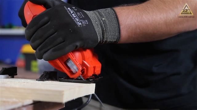 Лобзик BLACK & DECKER KS500 смотреть онлайн