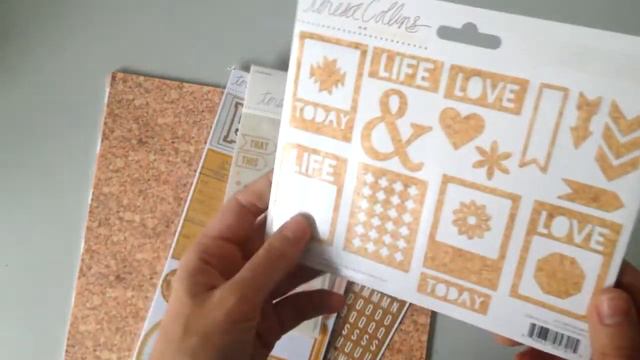 Обзор коллекции Life Emporium от Терезы Коллинз смотреть онлайн