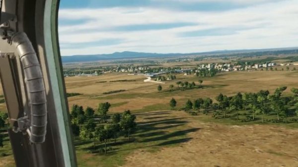 DCS: КA-50 BLACK SHARK 3