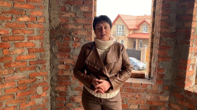 Отзыв клиента строительной компании "Домовой" о доме в Краснодаре, Немецкая Деревня смотреть онлайн