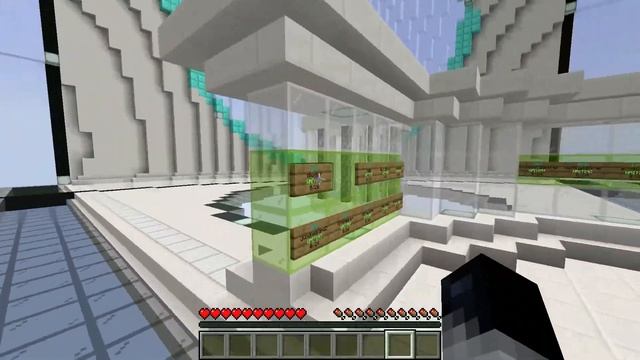 Top 5 Best Minecraft 1.19.4 Minigames Servers (2023) смотреть онлайн