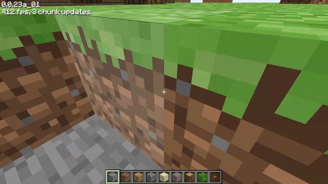 Minecraft Classic House version 0.0.23a_01 смотреть онлайн