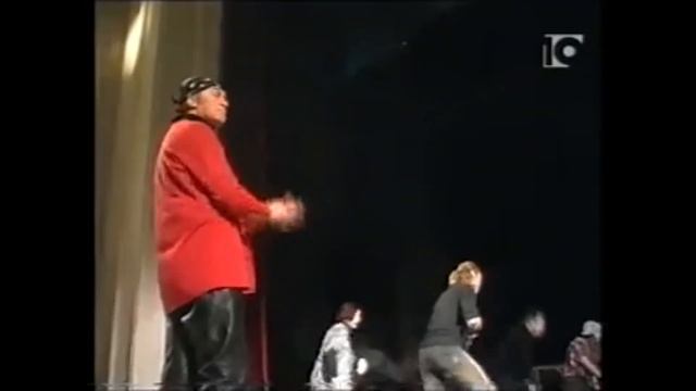 Мюзикл "Оливер" в Новокузнецке и не только смотреть онлайн
