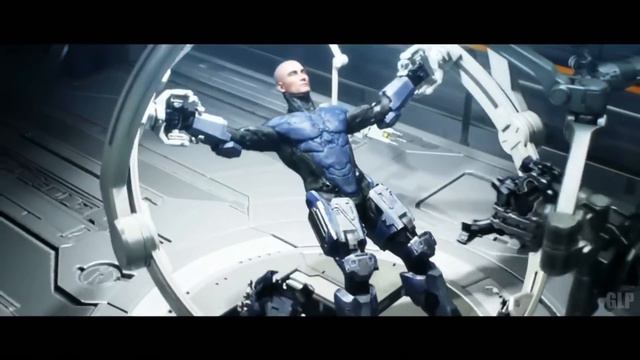 Halo - Spartan Capabilities - Lore and Theory смотреть онлайн